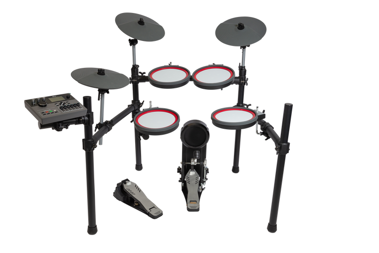 Kahzan KTD-MK5L-PRO Electronic Drum Kit
