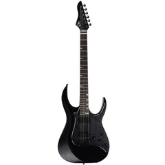 Mooer GTRS M800 Intelligent Guitar (Pearl Black)