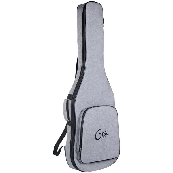 Mooer GTRS M800 Intelligent Guitar (Pearl White)