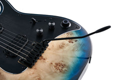 Mooer GTRS M810 Intelligent Guitar (Blue Burst)