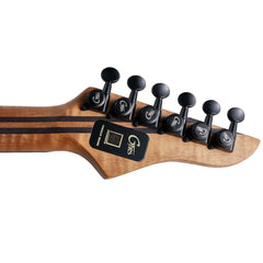 Mooer GTRS M810 Intelligent Guitar (Blue Burst)