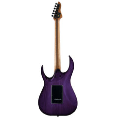 Mooer GTRS M810 Intelligent Guitar (Purple Burst)