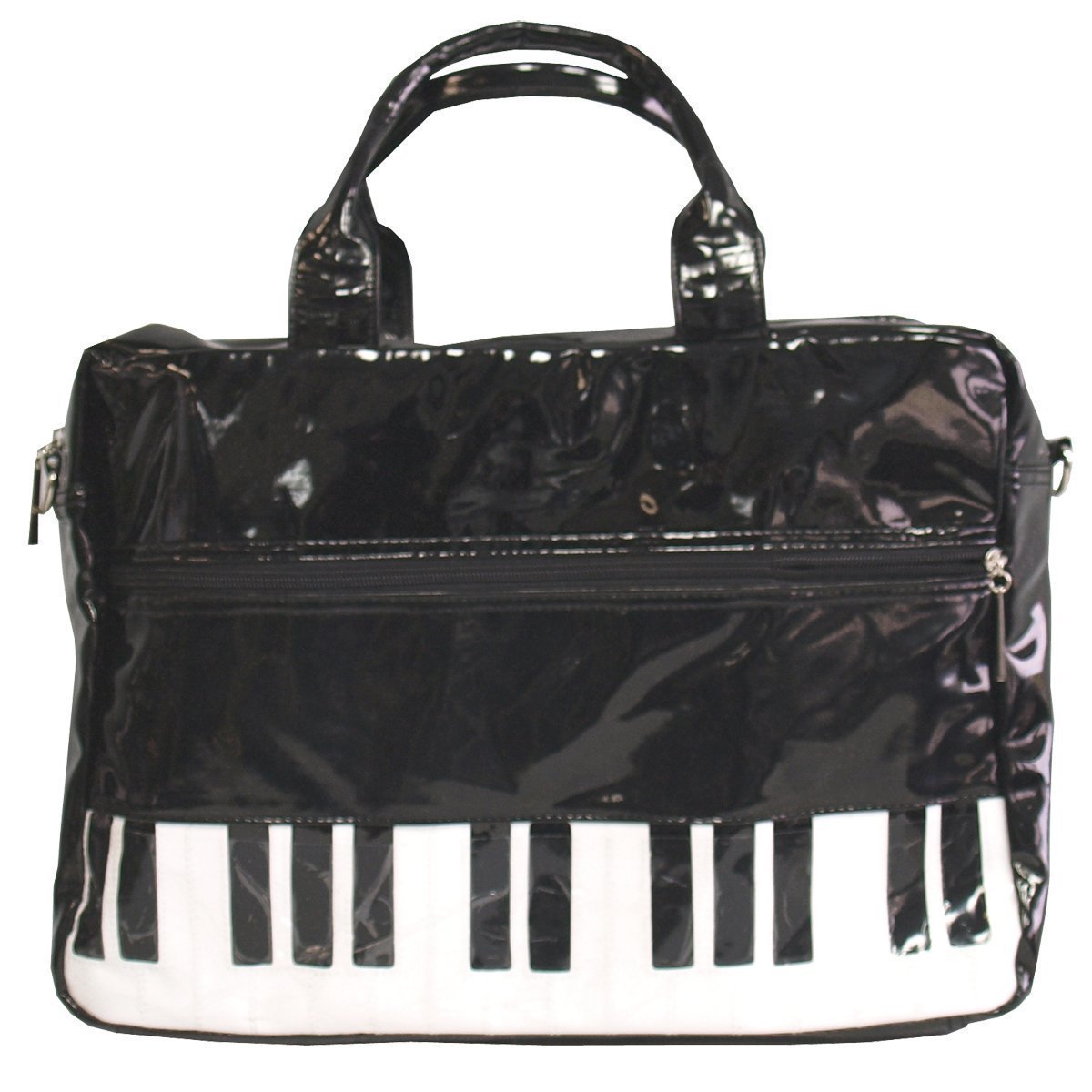 Big Band Keyboard Bag (Black)-BBKB-CB-BLK