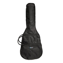 Fretz Padded Acoustic Guitar Gig Bag (Black)-FGBP-A-BLK