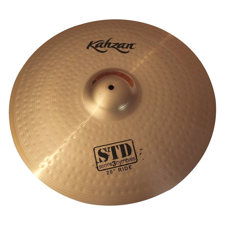 Kahzan 'STD-3 Series' Ride Cymbal (20
