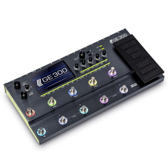 Mooer GE-300 Amp Modelling Synth Multi-Effects Processor