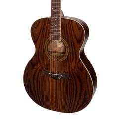 Sanchez Acoustic Small Body Guitar Pack (Rosewood)