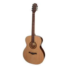 Sanchez Acoustic Small Body Guitar (Spruce/Rosewood)-SF-18-SR