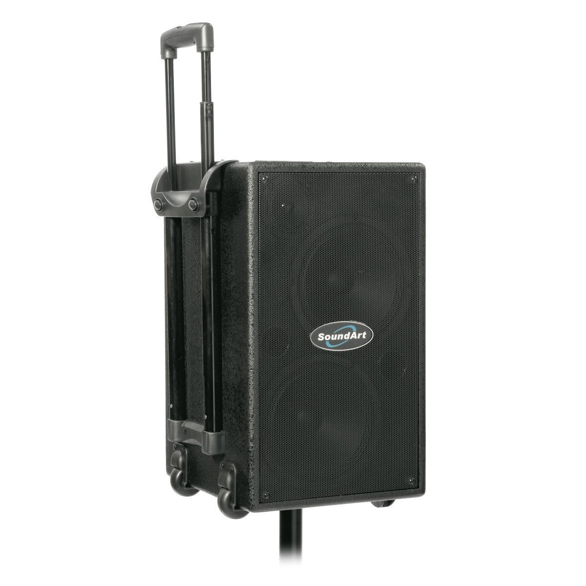 SoundArt Extension Speaker for PWA-100 Wireless PA System-PWA-100EXT-SPK