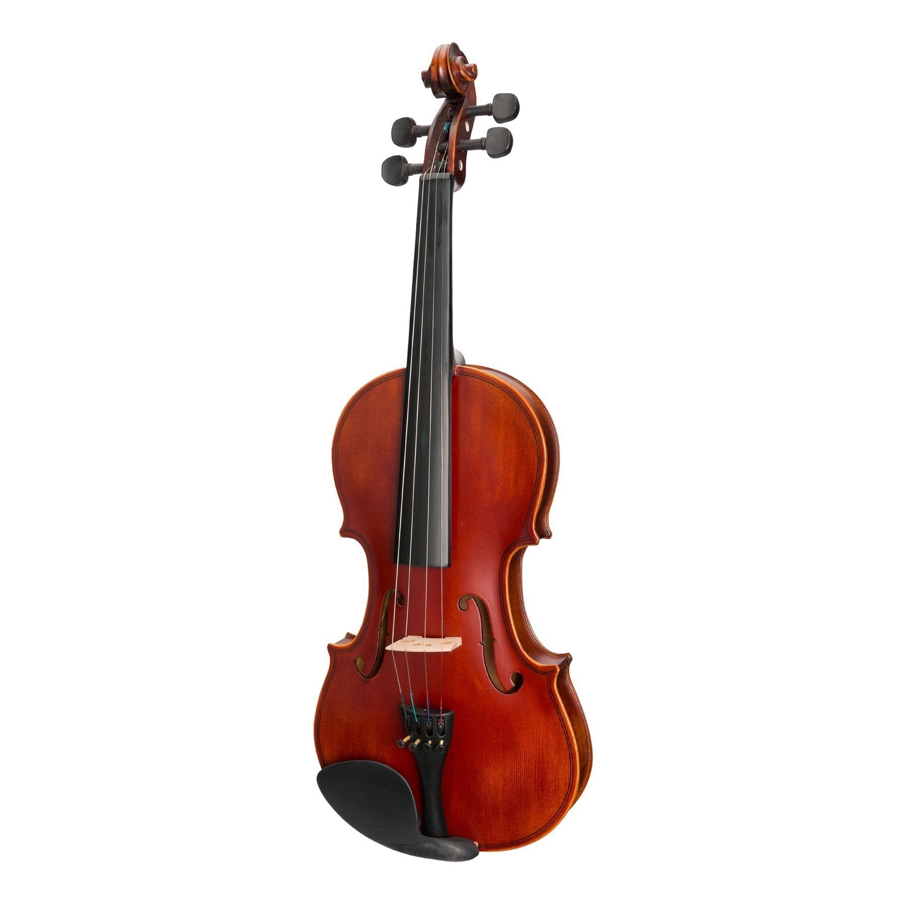 Steinhoff Full Size Student Violin Set (Antique Finish)-KSO-VB29(4/4)-ANT
