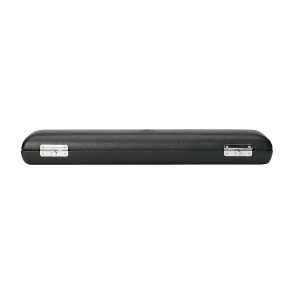 Steinhoff Twin-Head Intermediate C Flute (Silver)