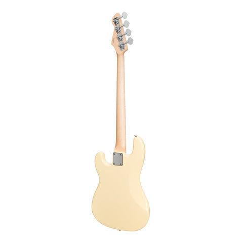 Tokai 'Legacy Series' '51 PB-Style Electric Bass (Cream)
