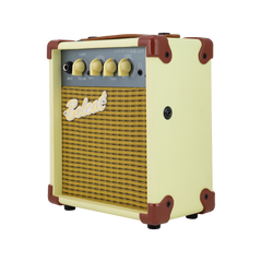 Belcat G10 DSP Guitar Combo Amplifier with Effects (Biege)
