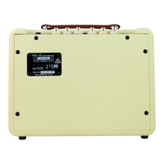 Belcat PTA10 Valve Guitar Combo Amplifier (Biege)