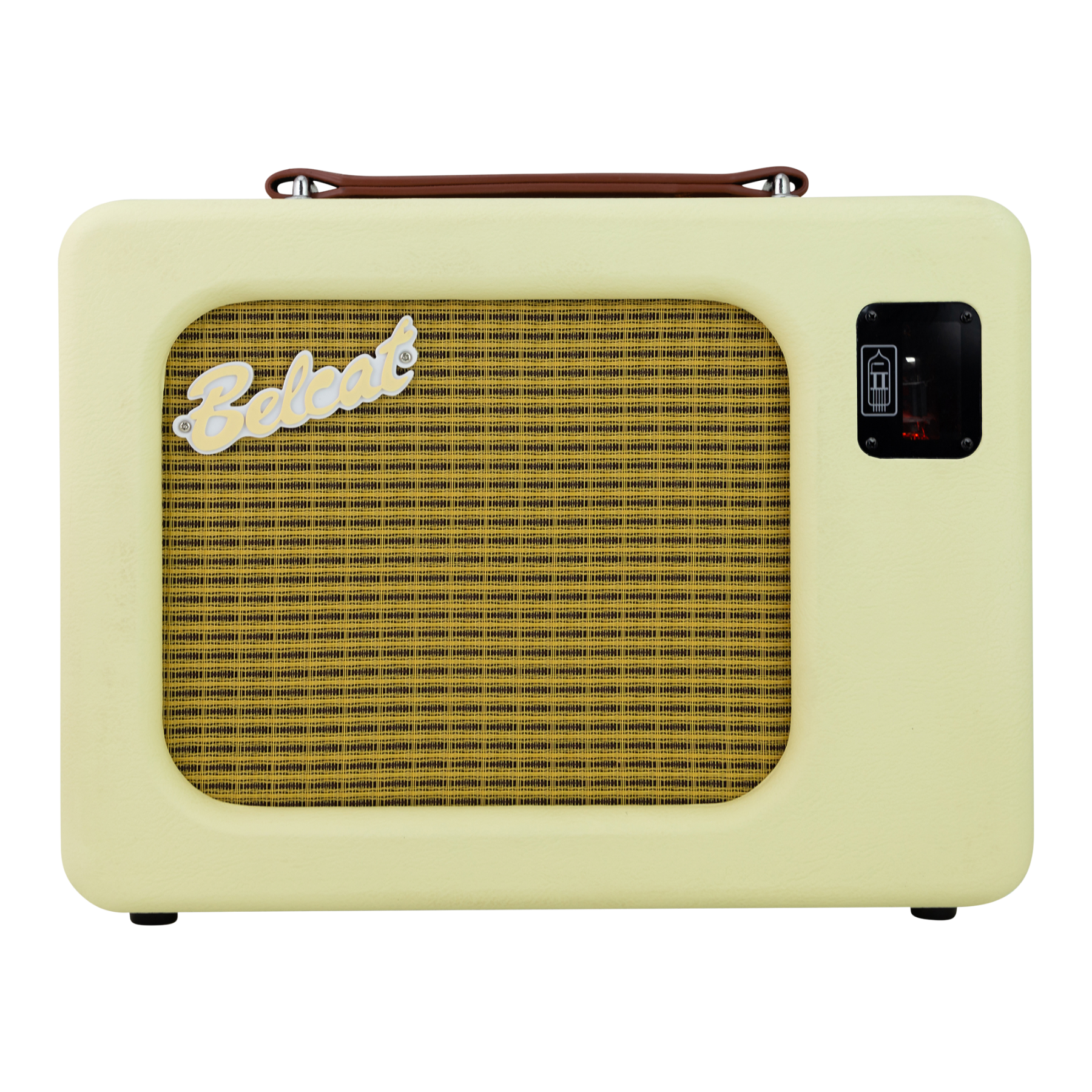 Belcat PTA10 Valve Guitar Combo Amplifier (Biege)