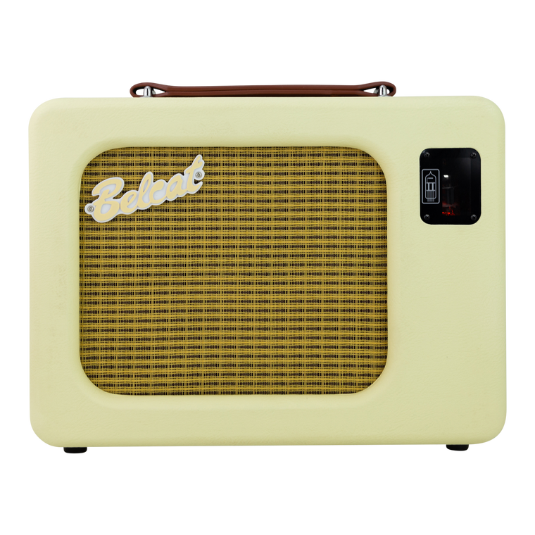 Belcat PTA10 Valve Guitar Combo Amplifier (Biege)