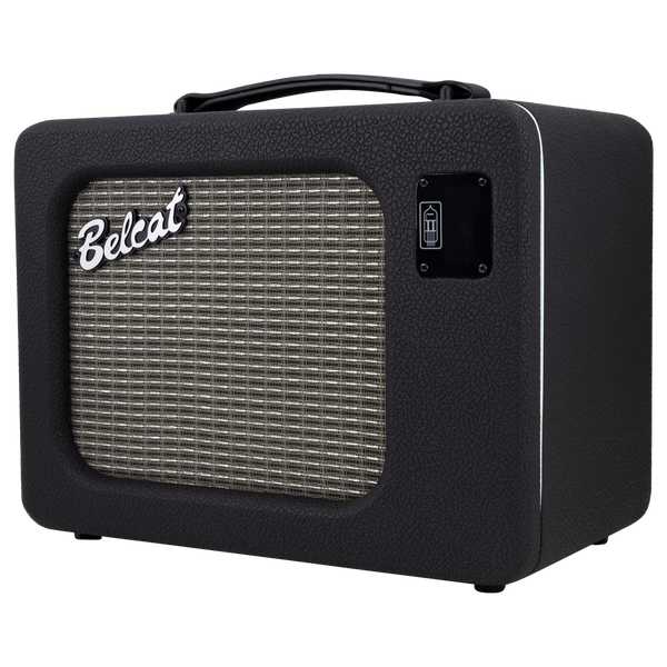 Belcat PTA10 Valve Guitar Combo Amplifier (Black)