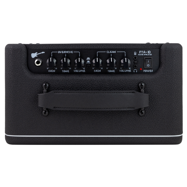 Belcat PTA10 Valve Guitar Combo Amplifier (Black)