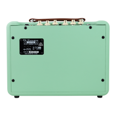 Belcat PTA10 Valve Guitar Combo Amplifier (Mint Green)