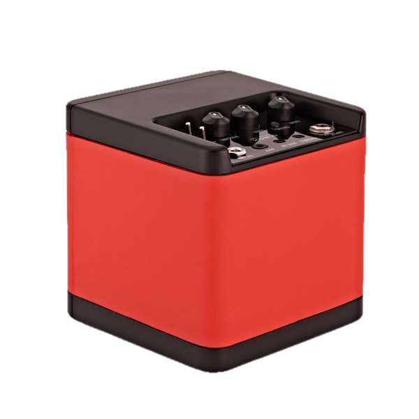 Belcat Q-Box Portable Guitar Amplifier