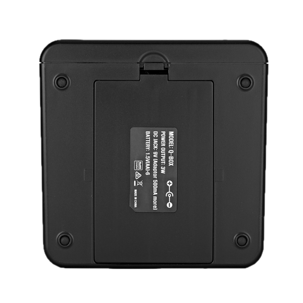 Belcat Q-Box Portable Guitar Amplifier