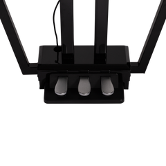 CROWN CMG-1-BLK DIGITAL GRAND PIANO (Gloss Black)
