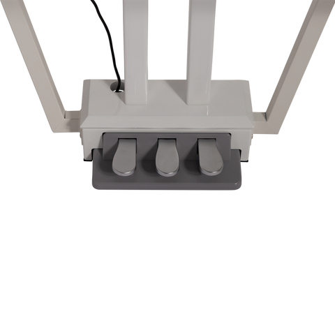 CROWN CMG-1-WHT DIGITAL GRAND PIANO (Gloss White)