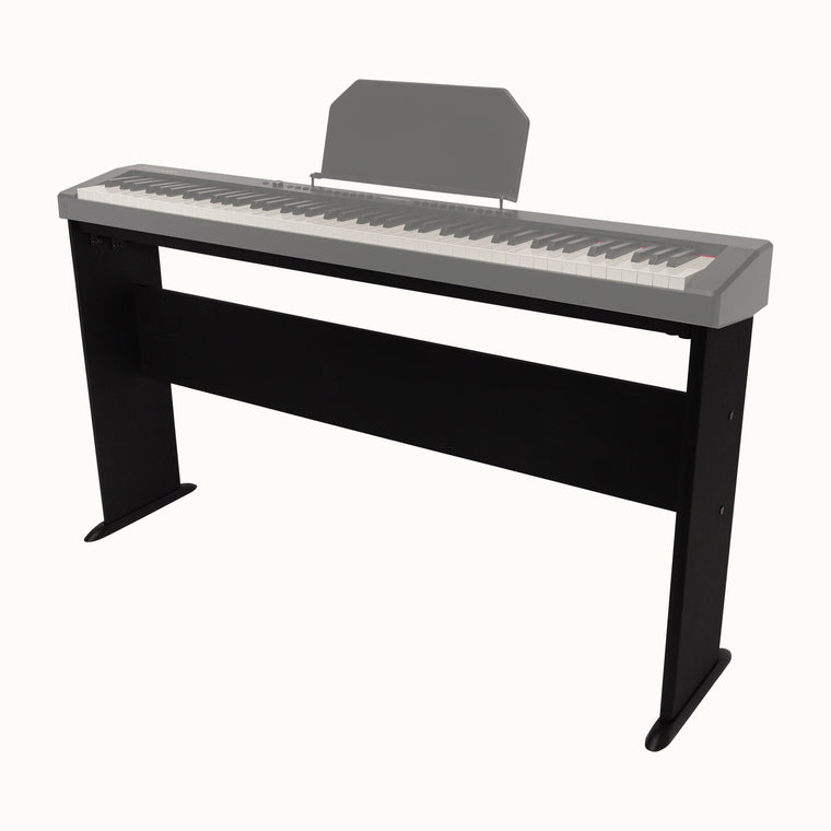 CROWN WOODEN PIANO STAND FOR CPP-811 DIGITAL PIANO