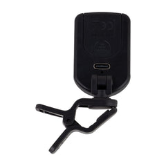 Crossfire CHT-RT20 Rechargeable Clip-On Tuner