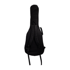 Crossfire Deluxe 20mm Padded 39" Classical Guitar Gig Bag (Black)