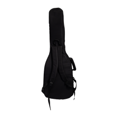 Crossfire Deluxe 20mm Padded Electric Guitar Gig Bag (Black)