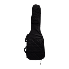 Crossfire Deluxe 20mm Padded Electric Guitar Gig Bag (Black)