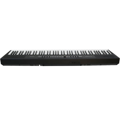 Crown CDP-P200 88 Key Digital Piano (Black)