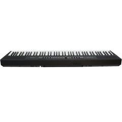Crown CDP-P200 88 Key Digital Piano (Black)
