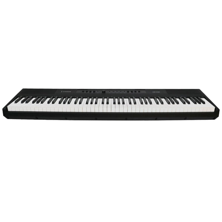 Crown CDP-P200 88 Key Digital Piano (Black)