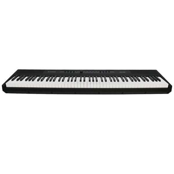 Crown CDP-P200 88 Key Digital Piano (Black)