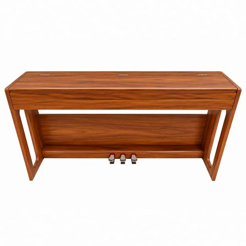 Crown CDP806  88 Key Weighted Digital Piano (Woodgrain)