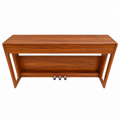 Crown CDP806  88 Key Weighted Digital Piano (Woodgrain)