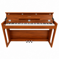 Crown CDP806  88 Key Weighted Digital Piano (Woodgrain)