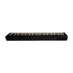 Crown CPP-811 Portable 88-Key Weighted Digital Piano (Black)