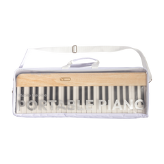 Crown Portable Magnetic Split Digital Piano