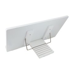 Crown Wooden Piano Stand for CDP-811 Digital Piano WHITE