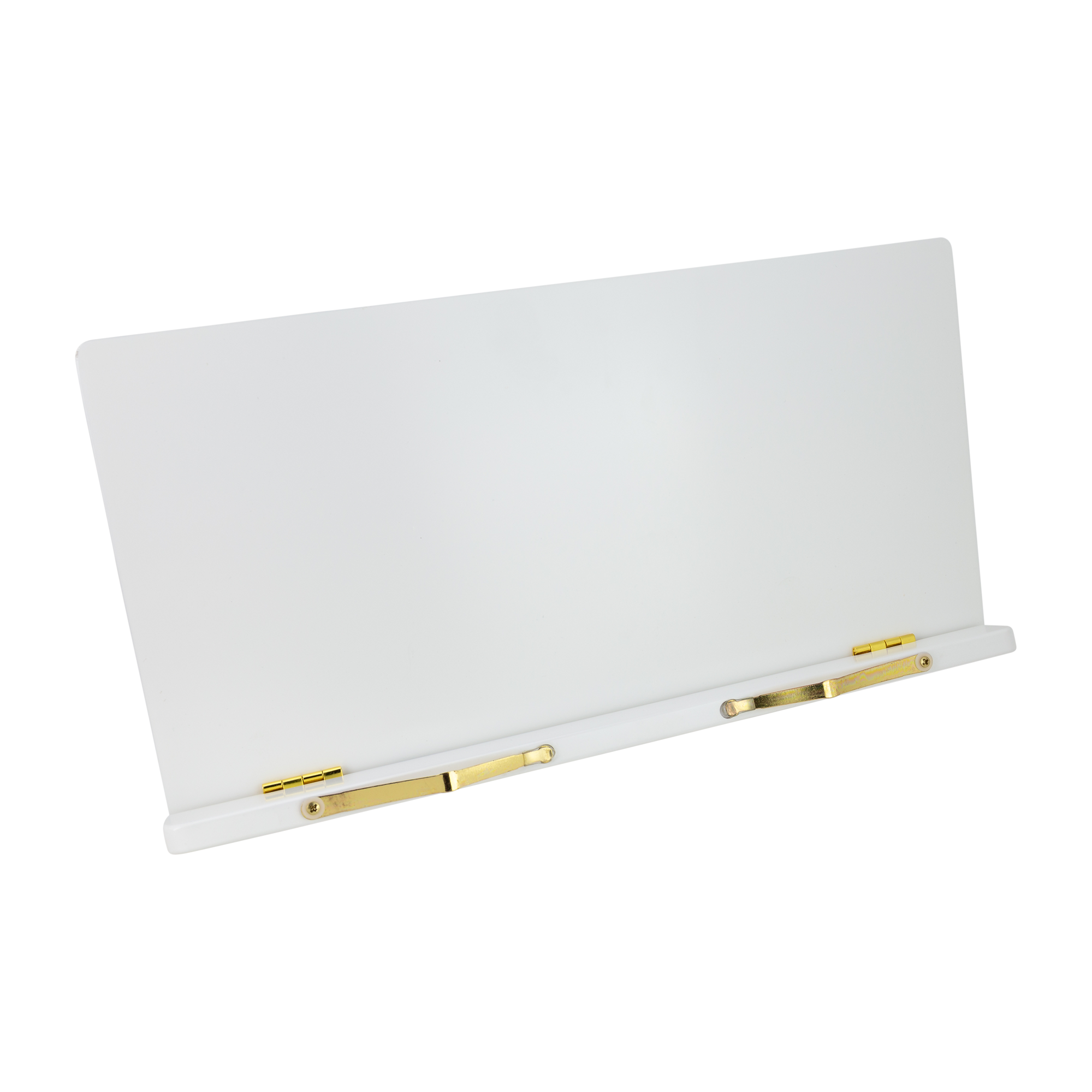 Crown Wooden Piano Stand for CDP-811 Digital Piano WHITE