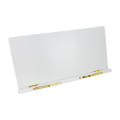 Crown Wooden Piano Stand for CDP-811 Digital Piano WHITE