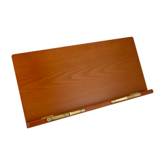 Crown Wooden Piano Stand for CDP-811 Digital Piano WOODGRAIN