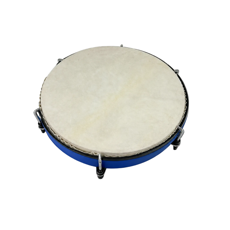 Drumfire 12