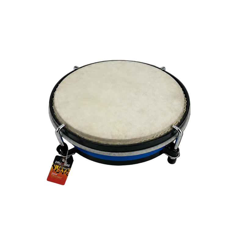 Drumfire 8