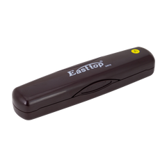 East Top 24 Hole Accent Tremolo Harmonica C