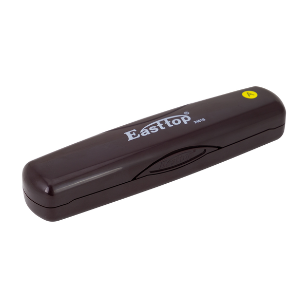 East Top 24 Hole Accent Tremolo Harmonica C