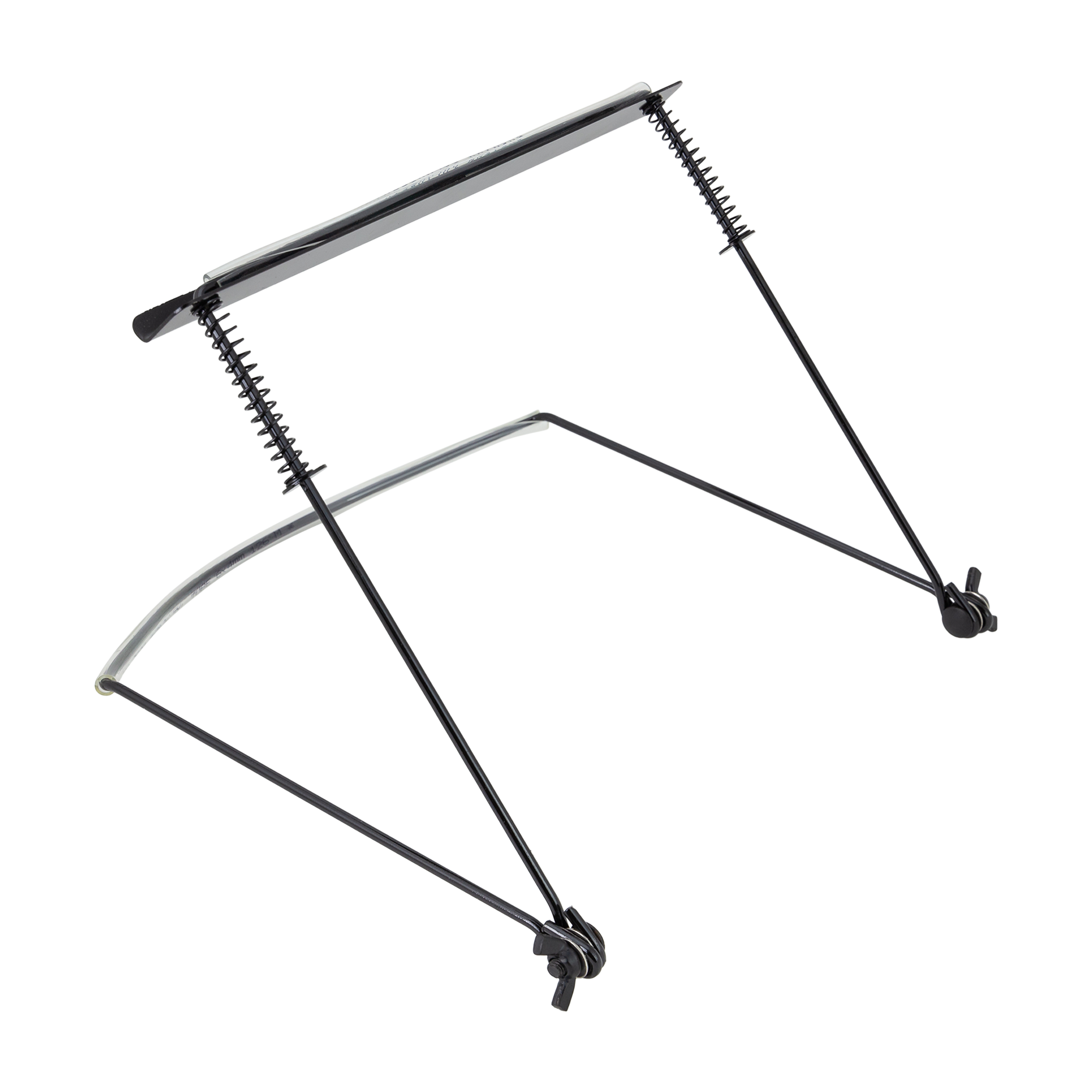 East Top 24 Hole Harmonica Holder